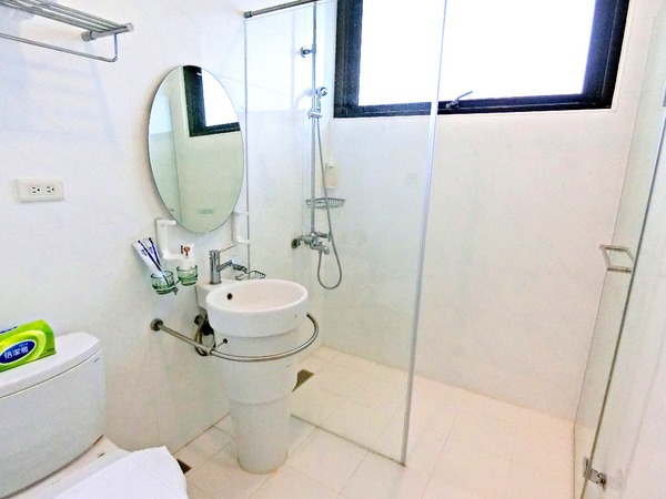 日光行館：日光行館