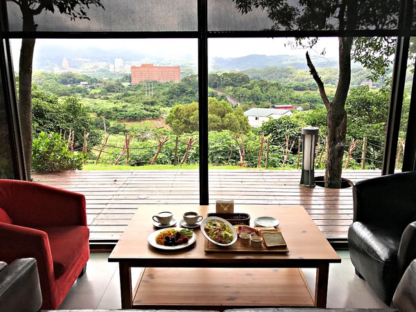 日光行館：日光行館