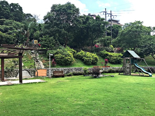日光行館：日光行館