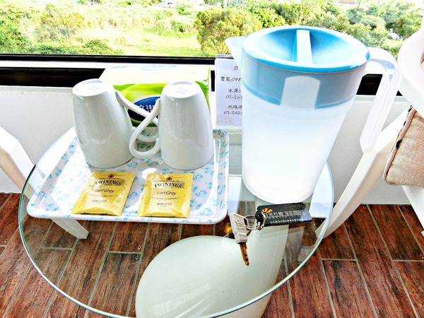 日光行館：日光行館