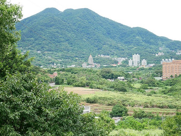 日光行館:日光行館-新北淡水景觀餐廳 同時也是親子餐廳和寵物友善餐廳 非常適合小家庭的親子住宿 安排淡水親子一日遊 順便來這邊接近大自然