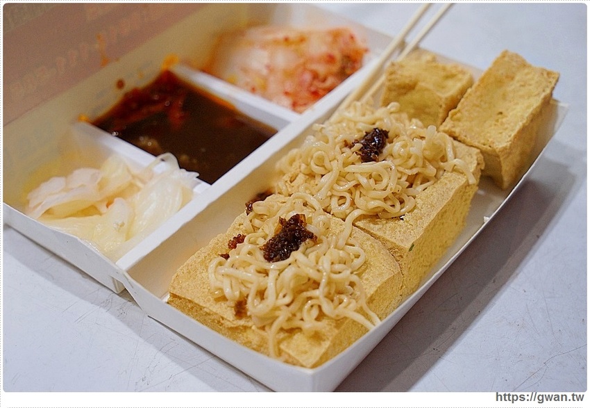 你沒吃過的統一麵料理都在逢甲夜市,台中快閃17天,錯過明年也不一定有!