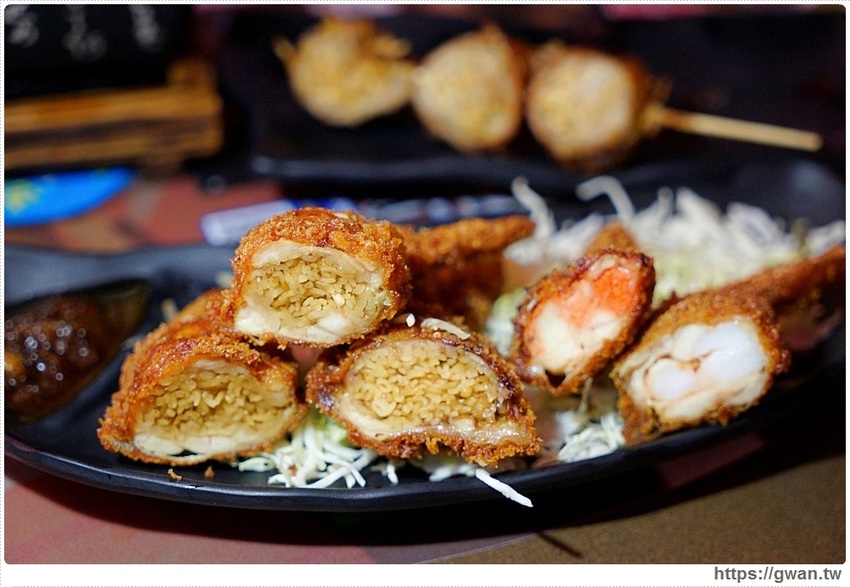 你沒吃過的統一麵料理都在逢甲夜市,台中快閃17天,錯過明年也不一定有!