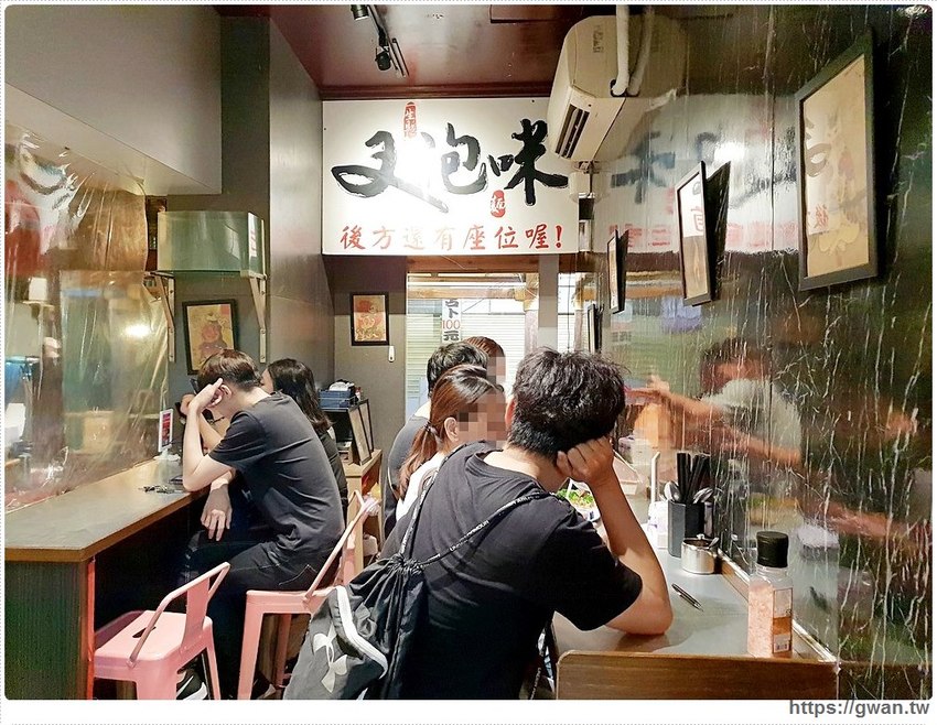 你沒吃過的統一麵料理都在逢甲夜市,台中快閃17天,錯過明年也不一定有!