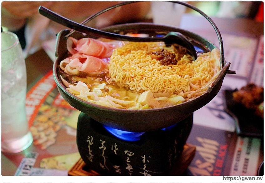 你沒吃過的統一麵料理都在逢甲夜市,台中快閃17天,錯過明年也不一定有!