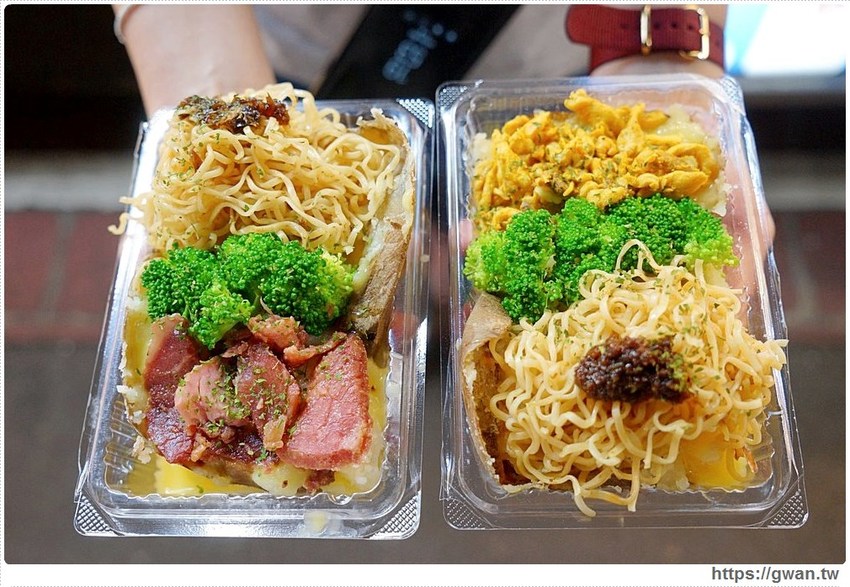 你沒吃過的統一麵料理都在逢甲夜市,台中快閃17天,錯過明年也不一定有!