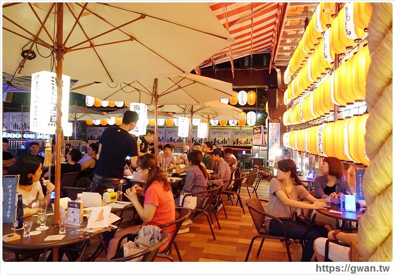 你沒吃過的統一麵料理都在逢甲夜市,台中快閃17天,錯過明年也不一定有!