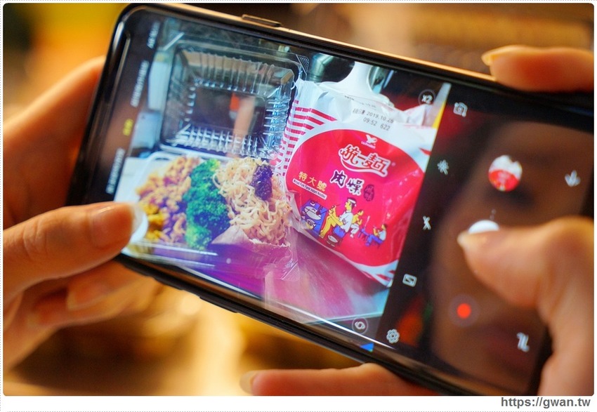 你沒吃過的統一麵料理都在逢甲夜市,台中快閃17天,錯過明年也不一定有!