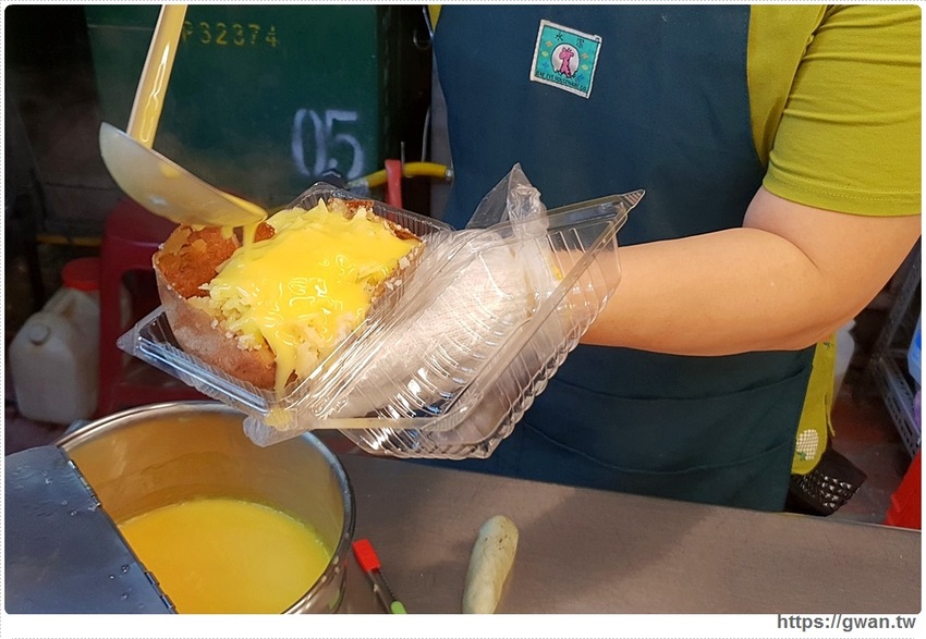 你沒吃過的統一麵料理都在逢甲夜市,台中快閃17天,錯過明年也不一定有!