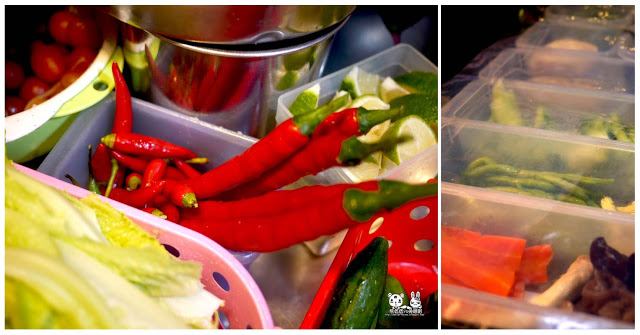 【逢甲夜市】雞婆鹹水雞泰式口味