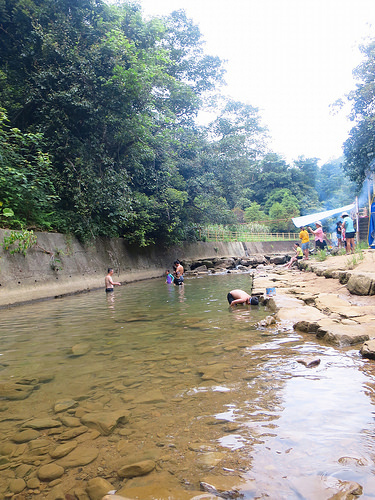 富民橋親水空間 16