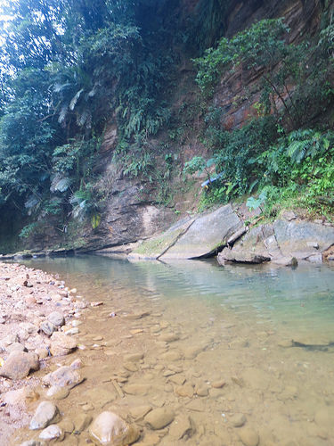 富民橋親水空間 08