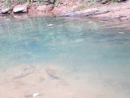 富民橋親水空間 17