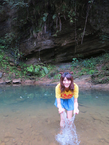 富民橋親水空間 09