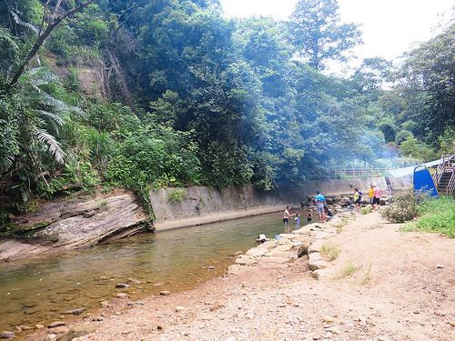 富民橋親水空間 07