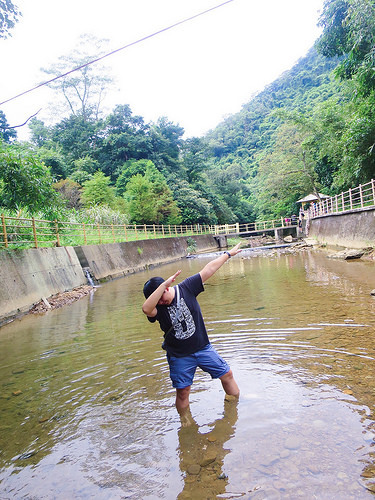富民橋親水空間 19