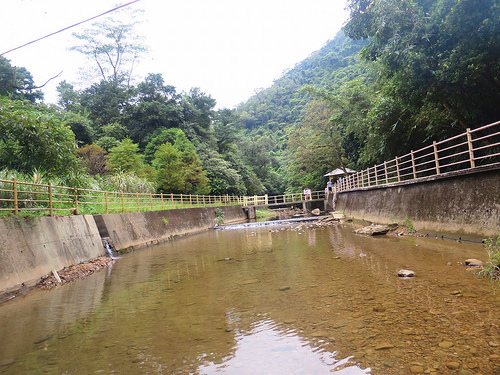 富民橋親水空間 14