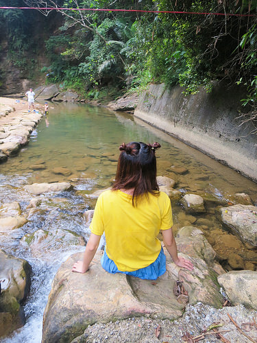 富民橋親水空間 11