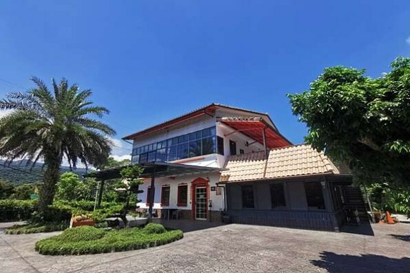 (桃園/中壢)南方莊園渡假飯店-榮登食尚玩家旅宿大賞好玩親子飯店，一泊二食+下午茶，滿滿水路設備玩耍及DIY