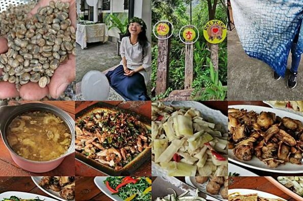 (桃園/中壢)南方莊園渡假飯店-榮登食尚玩家旅宿大賞好玩親子飯店，一泊二食+下午茶，滿滿水路設備玩耍及DIY