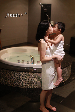 【親子旅遊住宿】桃園。樂葳總裁行館─不出國也要帶著孩子來Motel慶生日