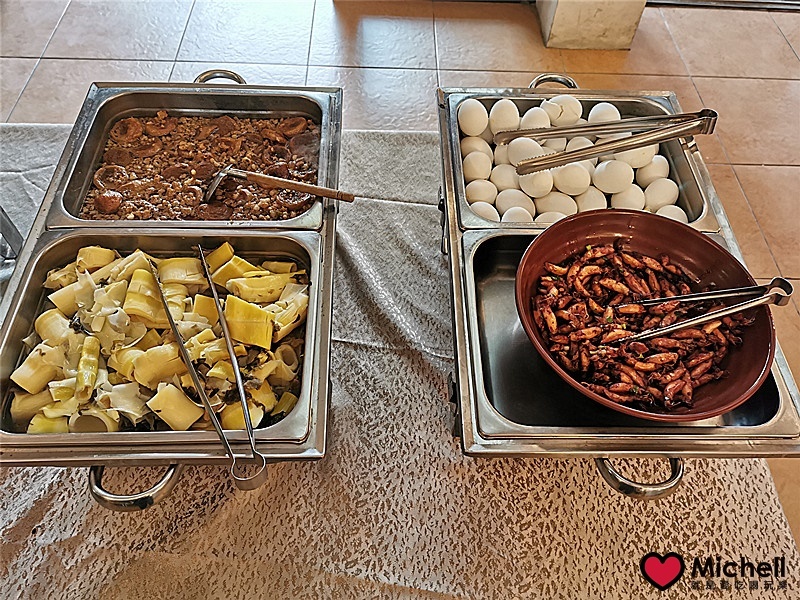 新竹尖石鄉-石上溫泉