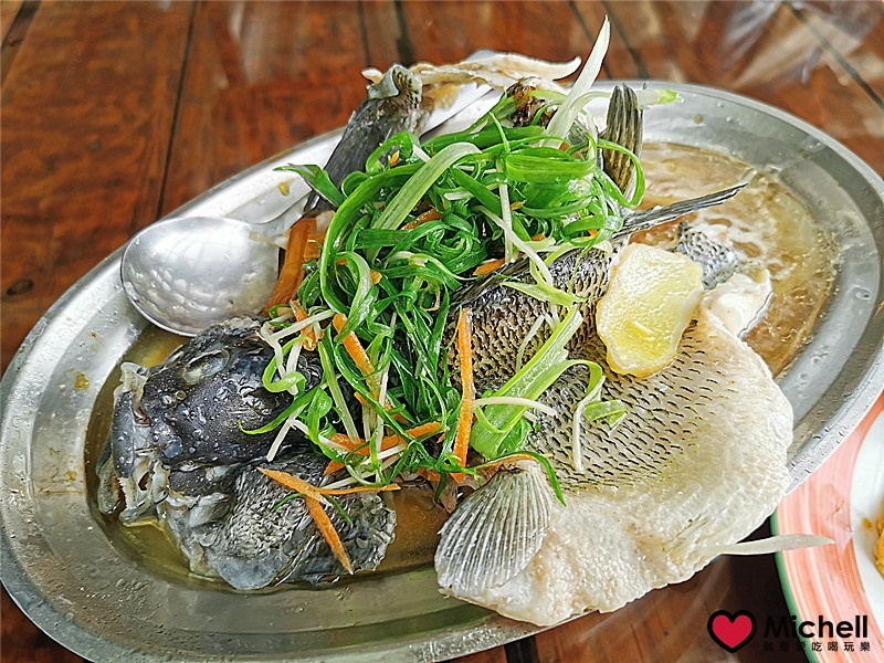 新竹尖石鄉-石上溫泉