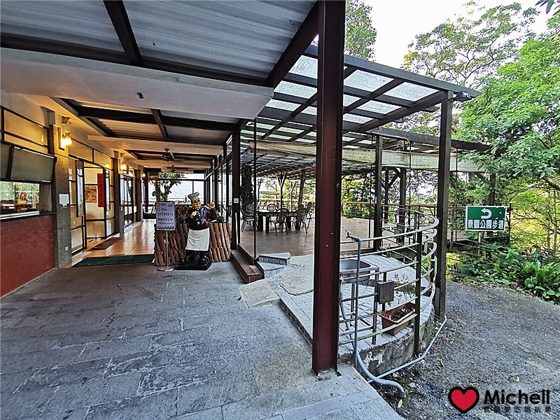 新竹尖石鄉-石上溫泉