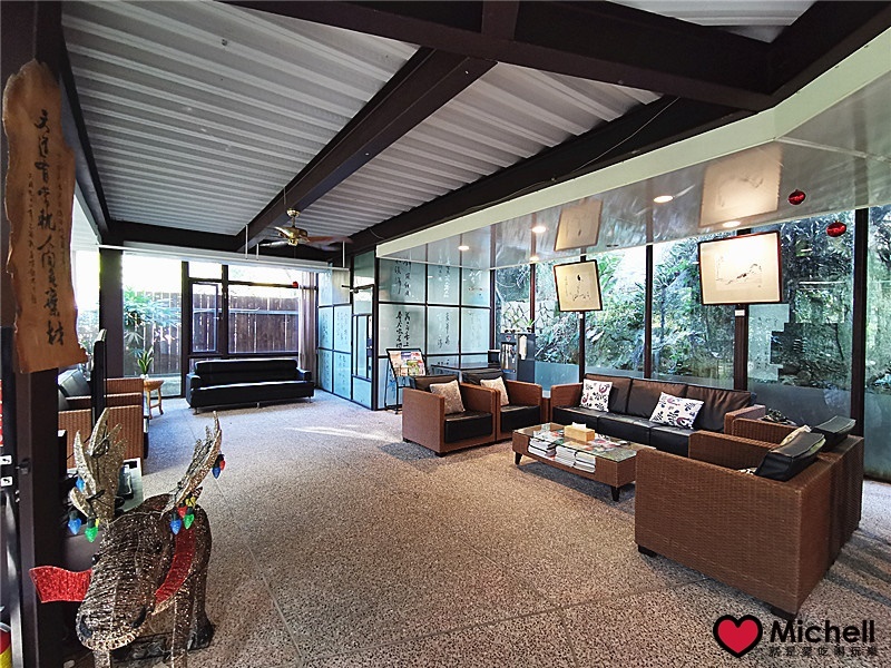 新竹尖石鄉-石上溫泉