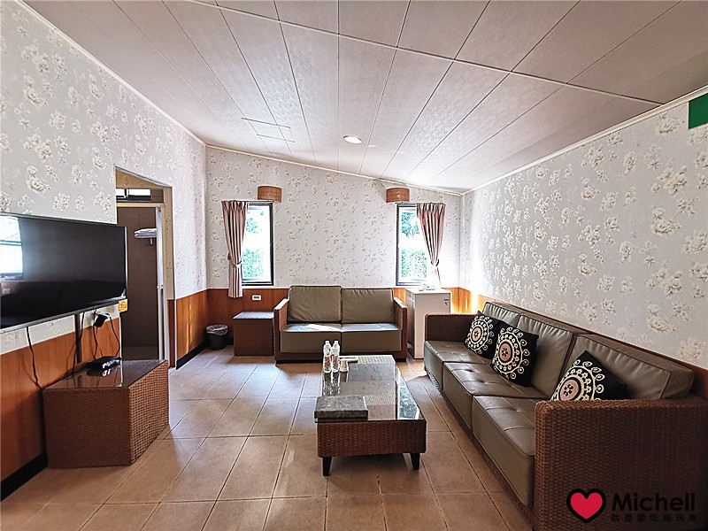 新竹尖石鄉-石上溫泉