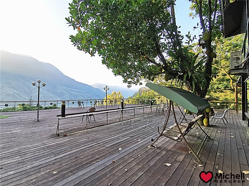 新竹尖石鄉-石上溫泉