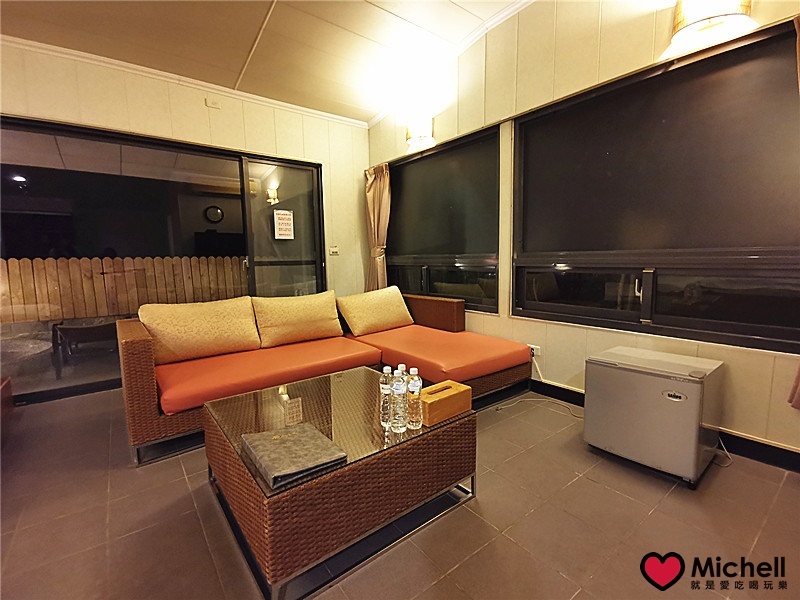 新竹尖石鄉-石上溫泉