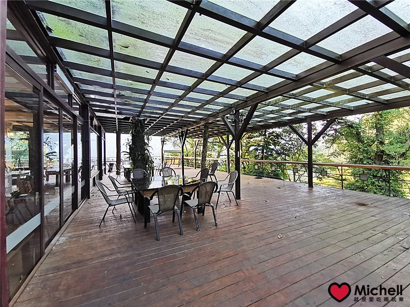 新竹尖石鄉-石上溫泉