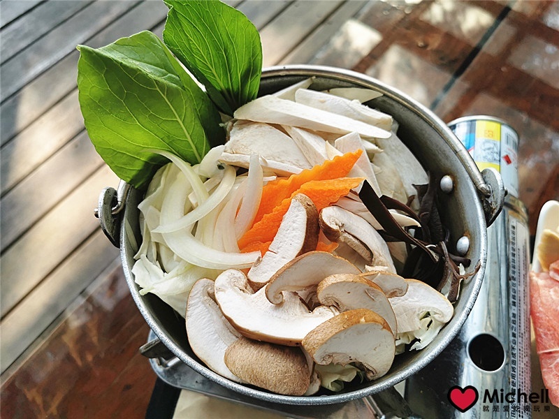 新竹尖石鄉-石上溫泉