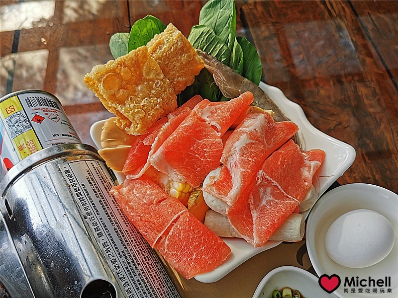 新竹尖石鄉-石上溫泉