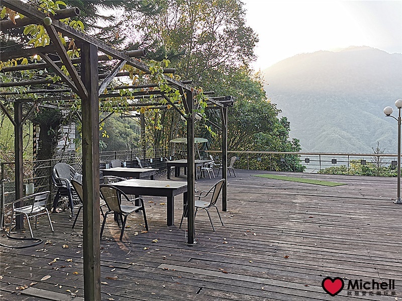 新竹尖石鄉-石上溫泉