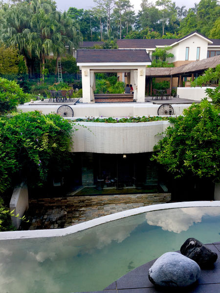 ［新竹］六星集民宿 峇里島包棟私人游泳池