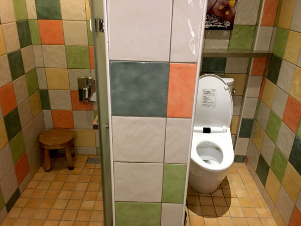 ［新竹］六星集民宿 峇里島包棟私人游泳池