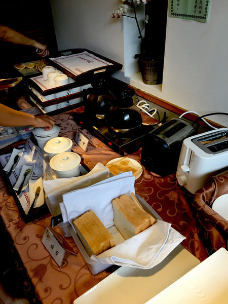 ［新竹］六星集民宿 峇里島包棟私人游泳池