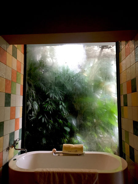 ［新竹］六星集民宿 峇里島包棟私人游泳池