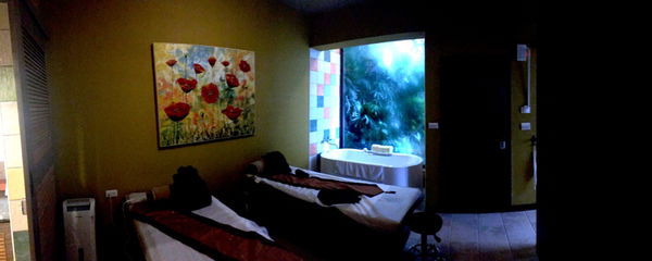 ［新竹］六星集民宿 峇里島包棟私人游泳池