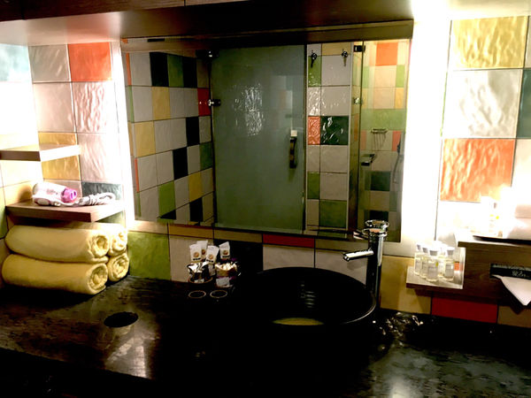 ［新竹］六星集民宿 峇里島包棟私人游泳池