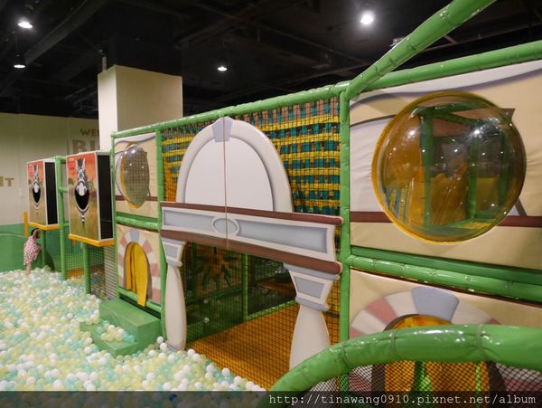 新竹煙波大飯店 小孩天堂 大人......可就不是那麼一回事!!!