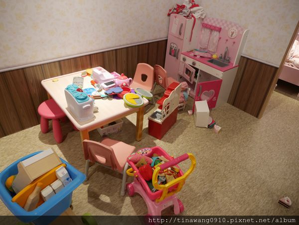 新竹煙波大飯店 小孩天堂 大人......可就不是那麼一回事!!!