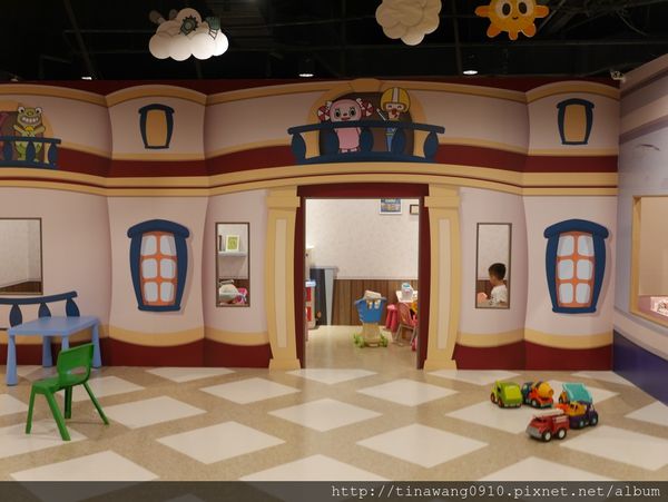 新竹煙波大飯店 小孩天堂 大人......可就不是那麼一回事!!!