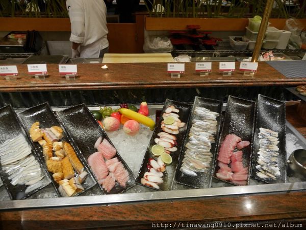 新竹煙波大飯店 小孩天堂 大人......可就不是那麼一回事!!!