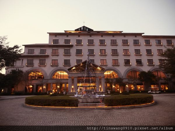 新竹煙波大飯店 小孩天堂 大人......可就不是那麼一回事!!!