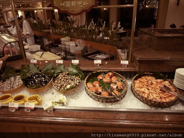 新竹煙波大飯店 小孩天堂 大人......可就不是那麼一回事!!!