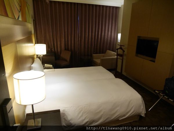 新竹煙波大飯店 小孩天堂 大人......可就不是那麼一回事!!!