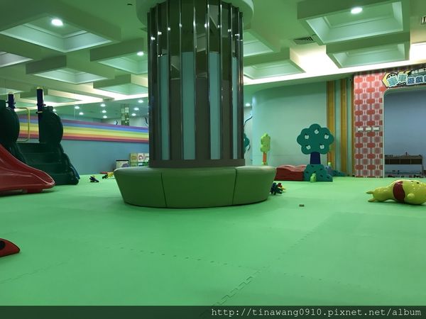 新竹煙波大飯店 小孩天堂 大人......可就不是那麼一回事!!!